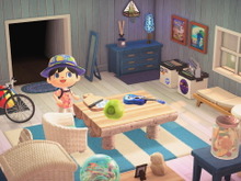 『あつまれ どうぶつの森』夏っぽさをアップさせる家具&服を厳選まとめ!これさえ押さえれば季節感がぐーんとアップ 画像
