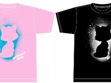 Wiiウェア『Out of Galaxy 銀のコーシカ』BEAMSとのコラボTシャツプレゼントキャンペーン実施 画像