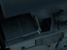 エリーの部屋から見えてくる『The Last of Us Part II』の生活水準─意外と良さそうな環境に、まさかの“PS3”も発見!? そして前作との繋がりも・・・ 画像