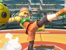 『スマブラSP』新ファイター「ミェンミェン」は、Bボタンが普通の必殺技じゃない!? 個性派な特徴をまるっとお届け【特別番組まとめ】 画像