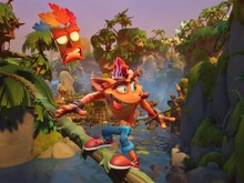 シリーズ最新作『クラッシュ・バンディクー4 とんでもマルチバース』正式発表―PS4/XB1向けに10月2日発売【UPDATE】 画像