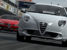 Xbox360『Forza Motorsport 3』新サーキット＆ユーロスポーツコンパクトが登場！ 画像