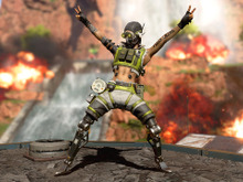 『Apex Legends』イベント「失われた財宝」のパッチノートが公開―オクタンがジャンプパッド使用中にダブルジャンプできるように【UPDATE】 画像