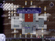 スイッチ『片道勇者プラス』敗れた英雄の伝説を引き継ぎ、より強い勇者を作る強制スクロール+ローグライクゲーム 画像