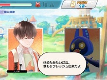『ラクガキ キングダム』絵を描けるだけじゃない！リプレイ性の高い育成シナリオやバトルにもハマったCBTプレイレポ 画像