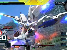 PS4『マキオン』シャッフル対戦で遭遇しやすい難敵ガンダム・バエルと対戦する上で気を付けたい4つのポイント 画像