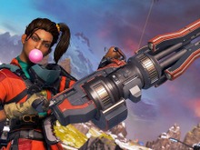 『Apex Legends』シーズン6パッチノート公開！クラフトや新レジェンド、ほぼ全アーマーが赤まで進化可能に 画像