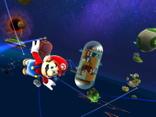 スイッチ『スーパーマリオ 3Dコレクション』の予約が開始─2021年3月末までの期間限定生産のため、早めにチェックしよう！ 画像
