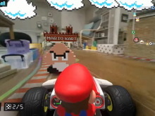 『マリオカート ライブ ホームサーキット』で起こりそうな7つのこと！ 本格サーキットや“現実の街並み”を走れるかも？ 夢膨らむ本作の未来を予想 画像