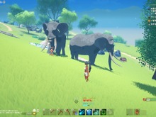 これから始めるユーザーへ！超自由国産オープンワールド『クラフトピア』の歩き方【特集】 画像