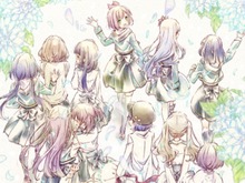 『ららマジ』ノベライズ版クラウドファンディングを実施！9月10日よりFanbeatsにてプロジェクト開始 画像