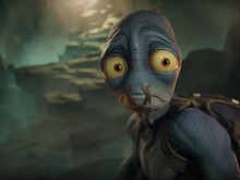 シリーズ最新作『Oddworld: Soulstorm』キャラクター「Molluck」をフィーチャーした最新トレイラー公開！ 画像