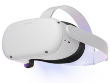 オールインワンVR新機種「Oculus Quest 2」10月13日発売！全般に渡る強化モデル、予約も開始に 画像