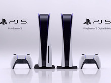 PS5は「通常版」と「デジタル・エディション」のどっちがいいの？ それぞれの長所を並べて考える 画像