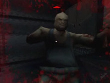 DSで血しぶき飛び散るFPS『C.O.R.E』の動画を公開 画像