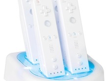 Wii用バッテリーチャージャーが発火の恐れでリコール－Psycloneの商品22万台が対象 画像