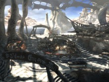 6日連続！MH3がますますわかる「まだ間に合う！モンスターハンター3」、第5回「砂塵の大都市“ロックラック”」 画像