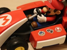 『マリオカート ライブ ホームサーキット』狭めの部屋でもプレイできる5つの遊び！ フリーランの可能性を引き出そう 画像