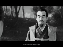 『Ghost of Tsushima』前編：英語から考える冥人にとっての「HONOR」とは？【ゲームで英語漬け#31】 画像