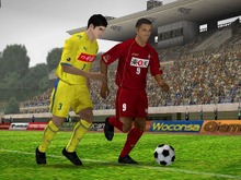 PSP『J.LEAGUE プロサッカークラブをつくろう！6 Pride of J』最新映像を公開 画像