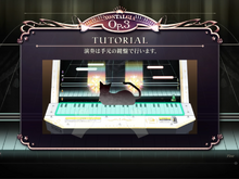 PC版『ノスタルジア Op.3』プレイレポ─MIDIキーボードで誰でもピアニスト気分！ 『BEMANI』のダークホースはトップに躍り出るか 画像