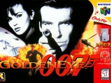 「リメイクは知名度で決まっただけ。ゲームに情熱がない」オリジナル版のスタッフが『ゴールデンアイ 007』にもの申す 画像
