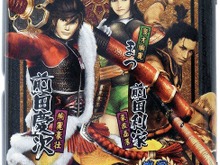 『戦国BASARA バトルヒーローズ』缶ケース入りお菓子発売に 画像