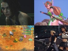 2020年は『FF7』『聖剣3』『バイオ3』といった、往年の名作が続々とリメイク!遊び逃しがないか、体験版でチェック【後編】 画像