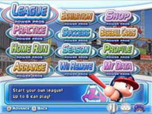 KONAMI、初めてパワプロを米国に投入―『MLB POWER PROS』 画像