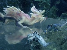 『モンスターハンターライズ』体験版先行プレイレポをお届け…「翔蟲」は狩猟を新たな次元へ押し上げる！ 画像