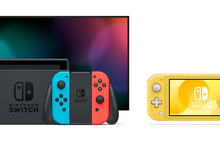 ニンテンドースイッチ「ニンテンドーeショップ」緊急メンテナンスへ―『モンスターハンターライズ』体験版影響も？【UPDATE】 画像