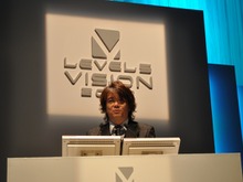 【LEVEL5 VISION  2009】衝撃の発表連発!発表会の模様を徹底レポート(前編) 画像