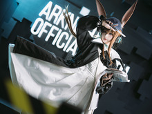 【コスプレ】眩しすぎる輝きを見よ…!中国版コミケ「Comicup27」美女レイヤー8選【写真88枚】 画像
