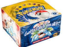 海外オークションで初版「ポケモンカード」未開封ボックスが史上最高額の40万8千ドル(約4,200万円)で落札 画像