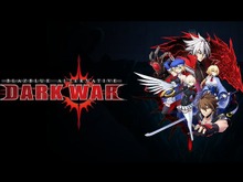 蒼へと至るRPG、3年を経て開幕!『ブレイブルー オルタナティブ ダークウォー』2月16日に配信開始 画像