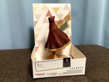 『風の旅ビト』がお手頃価格なフィギュアに!「POP UP PARADE 旅ビト」のフォトレポートをお届け 画像
