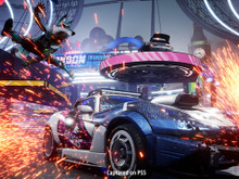 PS5乱戦ドライブアクション『Destruction AllStars』2月2日配信決定!PS Plus会員には2ヶ月限定でフリープレイタイトルとして提供【UPDATE】 画像