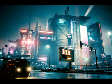 『サイバーパンク2077』前回パッチで発生していたクエスト進行不能バグを修正する「ホットフィックス1.11」配信 画像