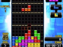 テトリスはやっぱり面白い！au携帯向けアプリ『TETRIS REMIX』配信開始！ 画像