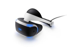 PS5向け次世代「PlayStation VR」開発をSIEが発表！発売は2022年以降で、タイトルの開発も複数進行中 画像