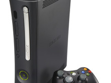 米マイクロソフト、Xbox 360エリートモデルを100ドル値下げ 画像