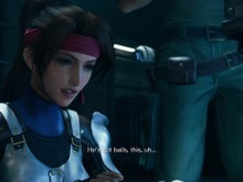 「興味ないね」を英語で言うと?『ファイナルファンタジーVII リメイク』第1回:爆破ミッション編【ゲームで英語漬け#48】 画像
