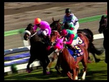 なにかと“ウマ”が注目される今だからこそ語りたい、スクウェア(当時)の超硬派な競馬予想ソフト『パワーステークス』【特集】 画像