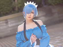 【コスプレ】『原神』や『FGO』『リゼロ』など人気作品勢揃い！「acosta!@池袋サンシャインシティ」美女レイヤー12選【写真62枚】 画像