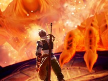 シリーズ最新作『テイルズ オブ アライズ』映像公開―2021年春に続報を予告 画像