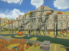 スイッチ『A列車で行こう はじまる観光計画』無料体験版が配信開始！発売前の予習に最適 画像