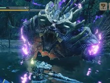 『モンハンライズ』体験版が3月12日再配信―高難度クエスト「マガイマガド討伐」を体感せよ…！ 画像