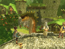 『モンハンストーリーズ2 破滅の翼』密度の高いフィールドが冒険心をくすぐる！物語を彩る登場人物や世界観が明らかに 画像