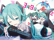 『プロジェクトセカイ カラフルステージ！ feat. 初音ミク』クリスタル3,900個配布の大盤振る舞い！―“ミクの日”にちなんだ生放送ミッション達成報酬として 画像