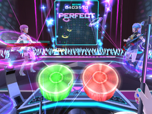 「BEMANI」シリーズ楽曲でも遊べる！VRで家にいながらバンド体験『BEAT ARENA』インプレ 画像